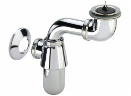 VIEGA SIPHON NA UMYVADLO DN 32 148355 CHROM
