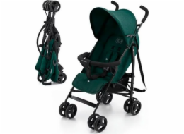 KinderKraft Kočárek TIK GREEN FOREST - Kočárek