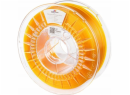 Spectrum 3D filament Spectrum, Premium PCTG, 1,75 mm, 1000 g, 80737, transparentní žlutý