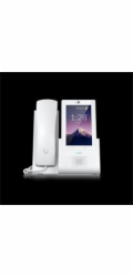 Ubiquiti UniFi Talk Phone Touch bílý