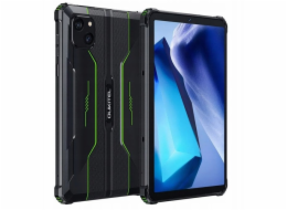OUKITEL Tablet RT3 Pro 4G 8 palců 4/128GB zelený