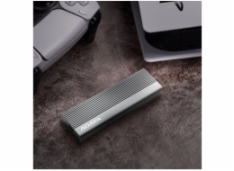 Adata Externí SSD box M.2 EC680 USB3.2C 10 Gb/s