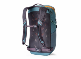 Plecak turystyczny Gregory Nano 24 Rio Blue