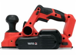 YATO STRUG 18V W/O BATERIE A NABÍJEČKA
