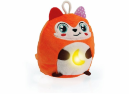 Hračka liška Twinkle Twinkle 17555