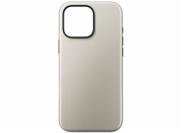 Nomad Pouzdro Sport, kamenné - iPhone 16 Pro Max