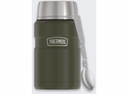 Thermos Termoska Icon Food Jar 0,71 l Army Lunch