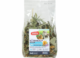ZOLUX NUTRIMEAL MIX regulacja zębów królik/kawia 100g