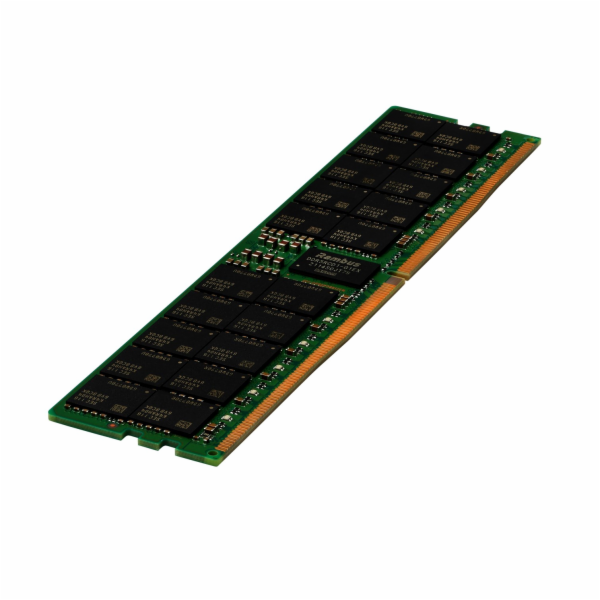 HPE 32GB (1x32GB) Dual Rank x8 DDR5-6400 CAS-52-52-52 EC8...