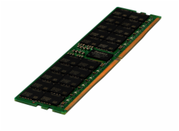HPE 32GB (1x32GB) Dual Rank x8 DDR5-6400 CAS-52-52-52 EC8 Registered Smart Memory Kit paměťový modul