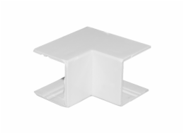 Roh pro žlab, vnitřní 40X16-40X25-40X40 3 ks OKKO