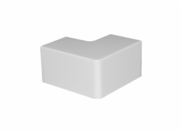 Roh pro žlab, vnější 20X10-20X20 3 ks OKKO