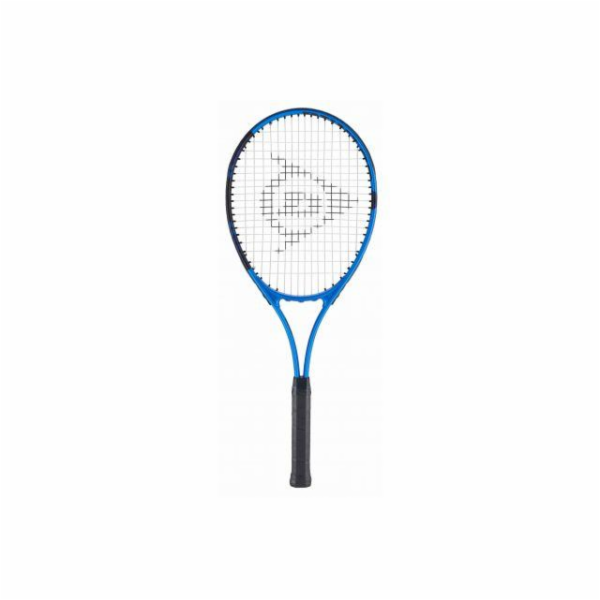 Tenisová raketa Dunlop FX START (27") G2, modro/černá