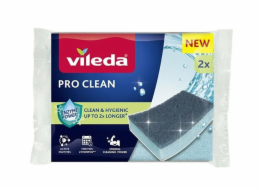Enzymatický čistič Vileda Pro Clean 2 ks.