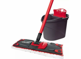 Vileda Ultramax Box mop +  Ajax.