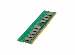 HPE 64GB (1x64GB) Dual Rank x4 DDR4-3200 CAS-22-22-22 Registered Smart Memory Kit paměťový modul ECC
