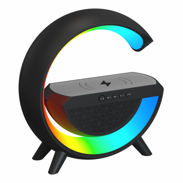 Activejet AJE-SOLO RGB LED hudební světlo