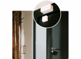 Nuki Door Sensor senzor pro okna a dveře Bezdrátový Bílá