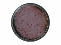 BULTI Rich in duck - mokré krmivo pro kočky - 400g
