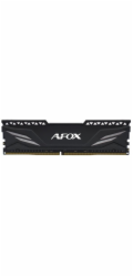 AFOX GAMING DDR4 16GB 3200MHZ CL16 XMP2 BLACK