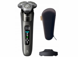 Philips i9000 X9002 Elektrický holicí strojek, mokrý i suchý, se SkinIQ