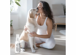 JM SANTE Polisept Vet Spray silver home spray – sprej na rány pro psa a kočku – 50ml