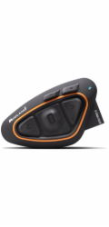 Interkom pro motocykly Midland BTX1 PRO S-SINGLE