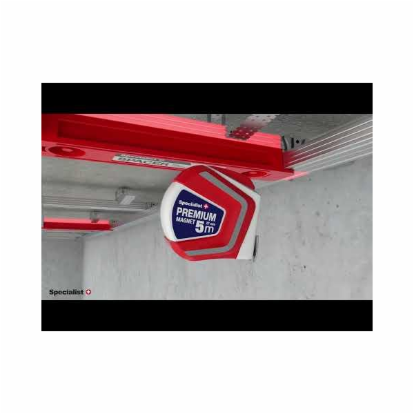 Nástroj pro montáž kovových rámů Specialist+ SPACER 40cm