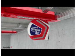 Nástroj pro montáž kovových rámů Specialist+ SPACER 40cm