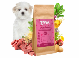 ZOYA ColdPRO Beef - suché krmivo pro psy - 1kg