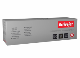 Activejet ATH-335NX Toner pro tiskárnu HP, náhradní náplň HP 335X W1335X; Supreme; 13700 stran; černý)