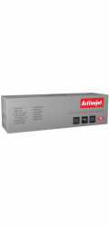 Activejet ATH-335NX Toner pro tiskárnu HP, náhradní náplň HP 335X W1335X; Supreme; 13700 stran; černý)
