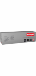 Activejet ATH-136N toner do tiskárny HP, náhradní náplň HP 136A W1360A; Supreme; 1150 stran; černá)