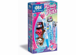 Kreativní sada Clementoni BFF Pens 18872