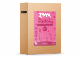 ZOYA ColdPRO Beef - suché krmivo pro psy - 9kg