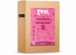 ZOYA ColdPRO Beef - suché krmivo pro psy - 3kg