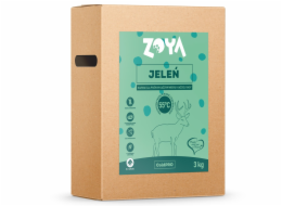 ZOYA ColdPRO Deer - suché krmivo pro psy - 3kg