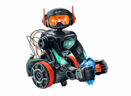 Hračka robot Clementoni 61387