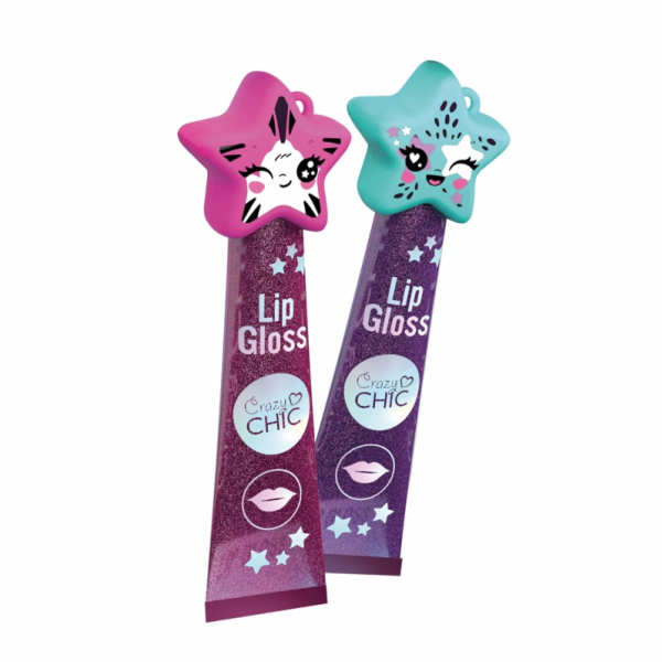 Lupu Gloss Crazy Chic 18889