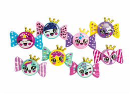 Lesk na rty Crazy Chic 18886