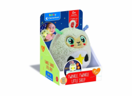 Hračka Clementoni Ovečka Twinkle Twinkle 17499