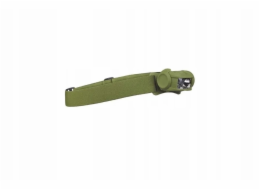 Čelová svítilna Mil-Tec Led 4 Colour - Olive