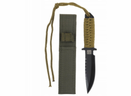 Nůž Combat Recon 7 101 INC Model A GREEN