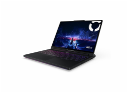 Lenovo Legion Pro 7 16IAX10H Intel Core Ultra 9 275HX Laptop 40,6 cm (16") WQXGA 64 GB DDR5-SDRAM 1 TB SSD NVIDIA GeForce RTX 5090 Wi-Fi 7 (802.11be) Windows 11 Home Černá