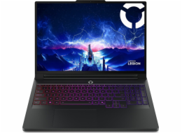 Lenovo Legion Pro 7 16IAX10H Intel Core Ultra 9 275HX Laptop 40,6 cm (16") WQXGA 64 GB DDR5-SDRAM 1 TB SSD NVIDIA GeForce RTX 5090 Wi-Fi 7 (802.11be) Windows 11 Pro Černá