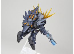 SDEX UNICORN GUNDAM 02 BANSHEE NORN[DESTROY MODE]
