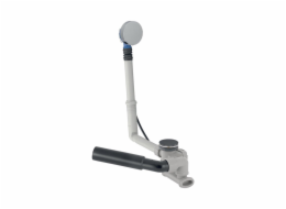 GEBERIT SYFON D52 26 CM CHROM