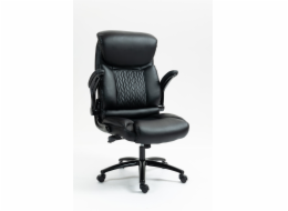 Kancelářská židle Activejet YK7406-1 černá