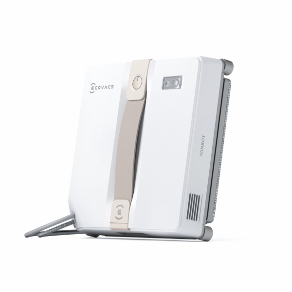Robot na mytí oken Ecovacs Winbot Mini (bílý)