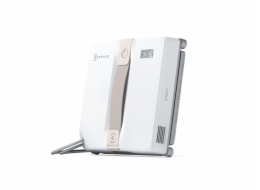 Robot na mytí oken Ecovacs Winbot Mini (bílý)